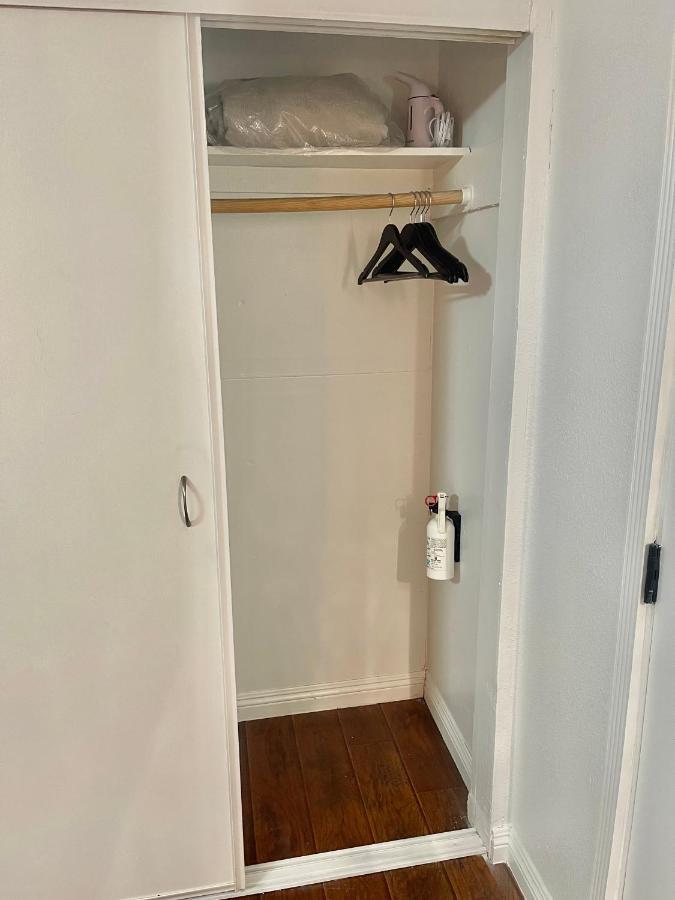 “Beautifull Cozy Studio…With Private Entrance” Лас-Вегас Екстер'єр фото